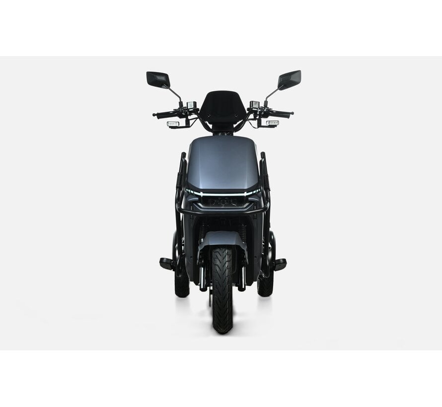 Bold Titan Scootmobiel 45 km/u