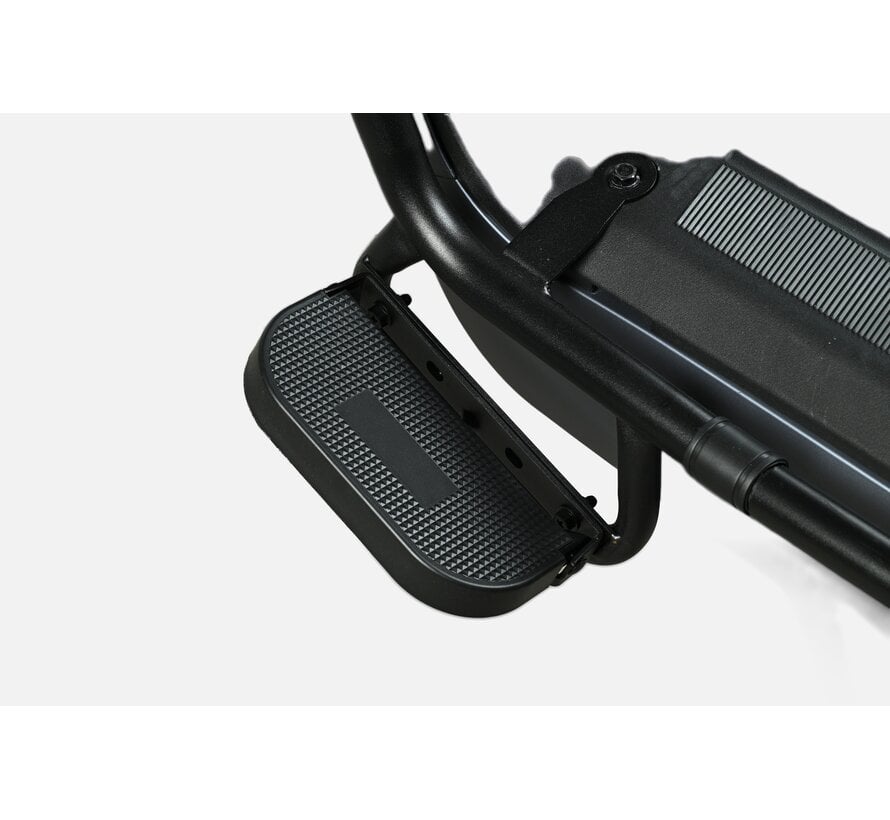 Bold Titan Scootmobiel 45 km/u