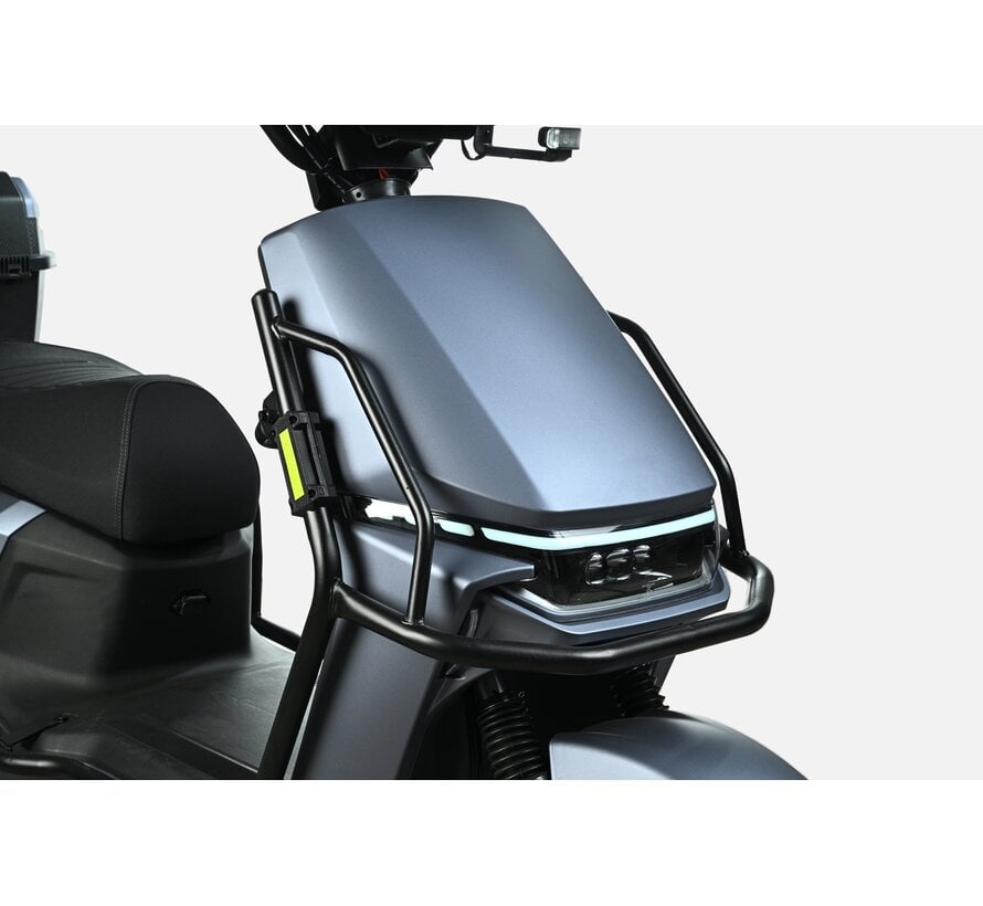 Bold Titan Scootmobiel 45 km/u