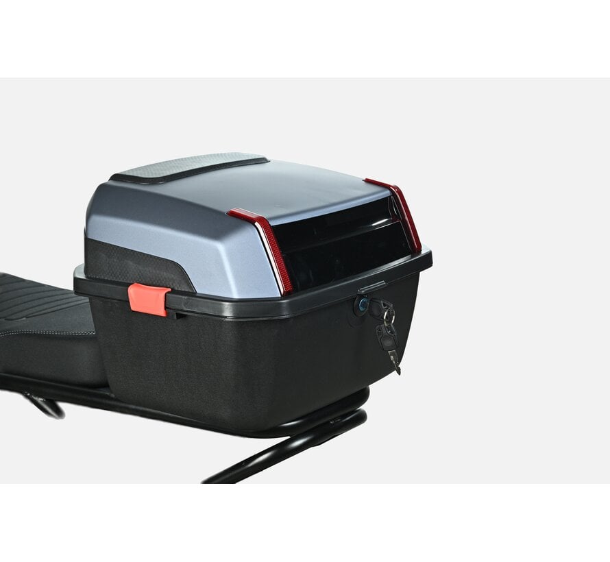 Bold Titan Scootmobiel 45 km/u