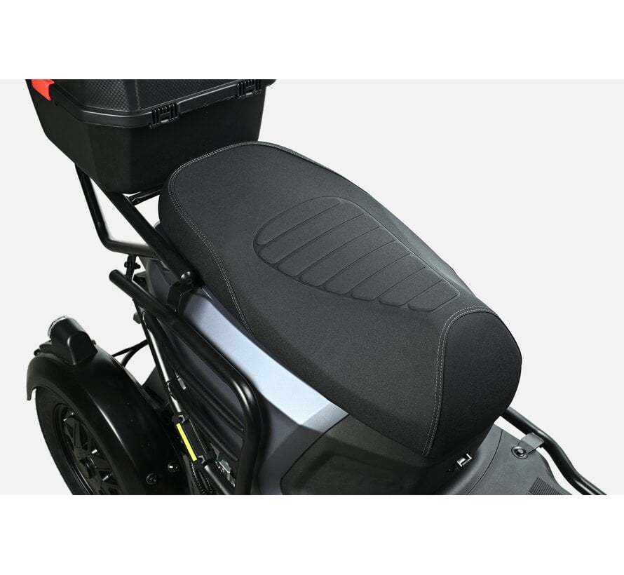 Bold Titan Scootmobiel 45 km/u