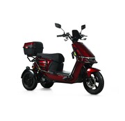 bold Bold Titan Scootmobiel 45 km/u
