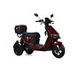 Bold Titan Scootmobiel 45 km/u