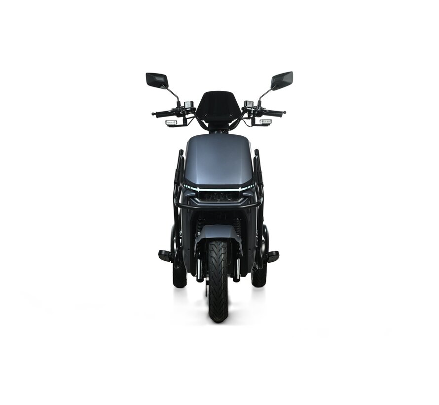 Bold Titan Scootmobiel 45 km/u