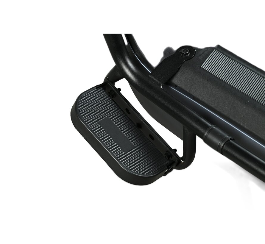 Bold Titan Scootmobiel 45 km/u
