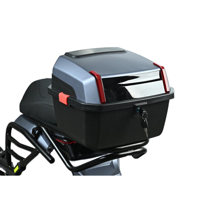 Bold Titan Scootmobiel 45 km/u