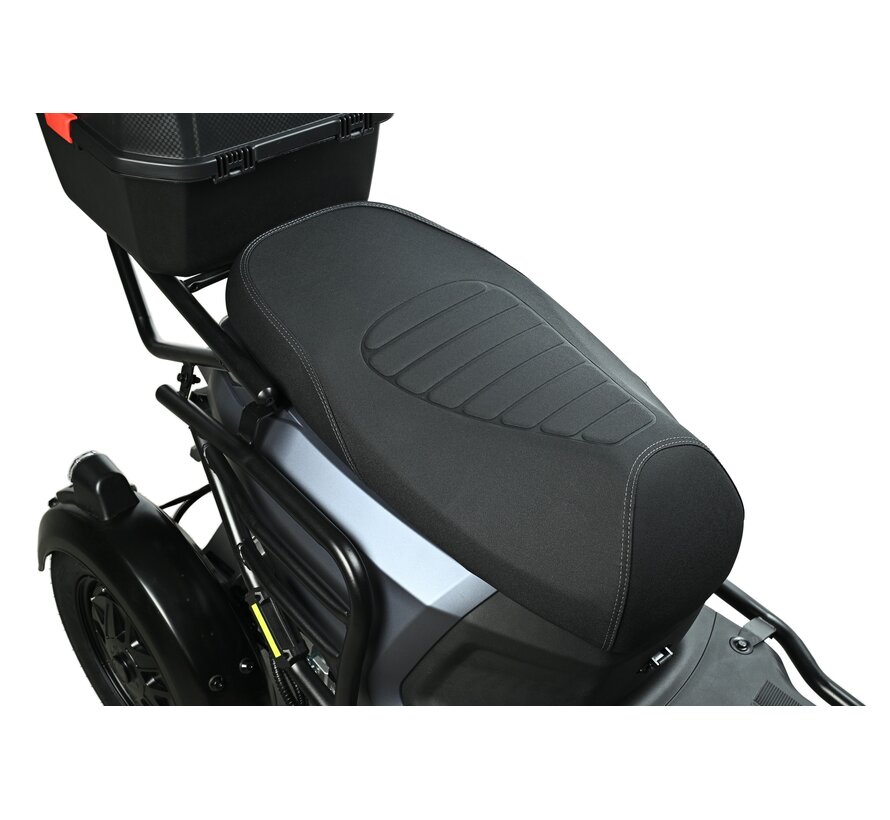 Bold Titan Scootmobiel 45 km/u