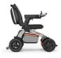 Robooter E60 GT PRO elektrische rolstoel