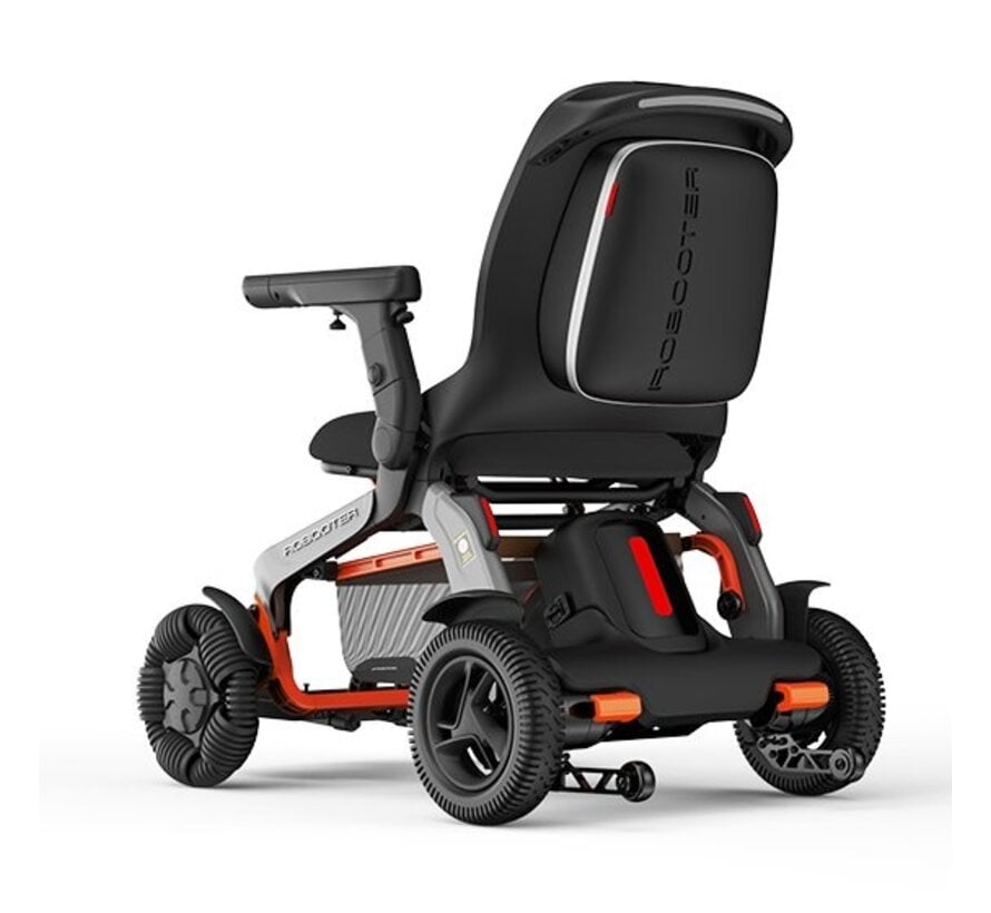 Robooter E60 GT PRO elektrische rolstoel