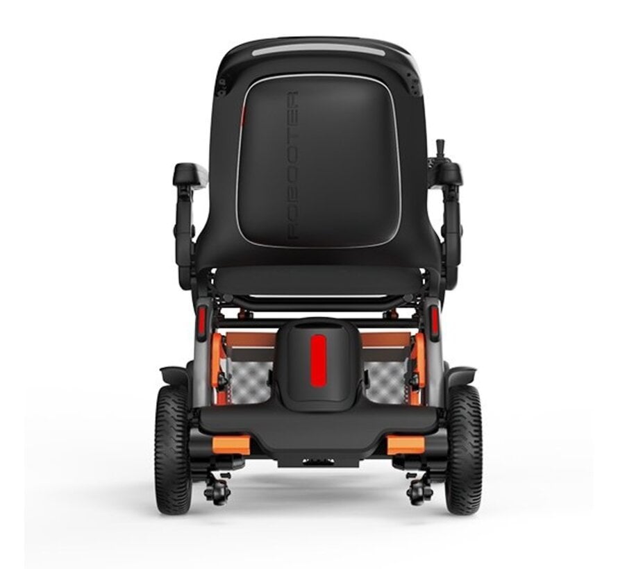 Robooter E60 GT PRO elektrische rolstoel