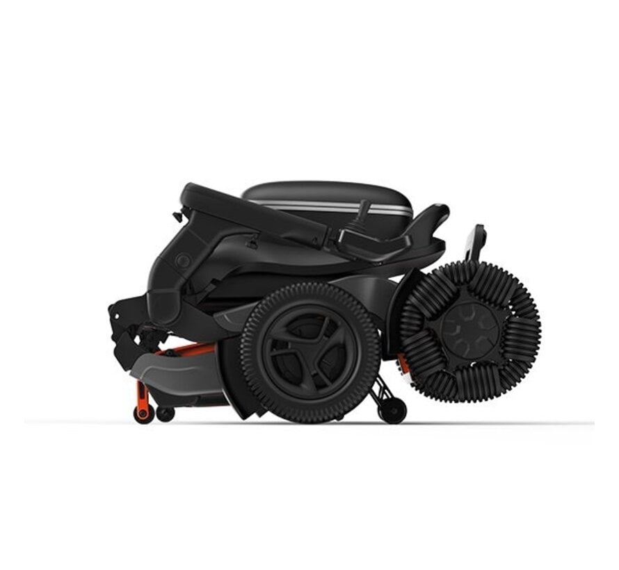 Robooter E60 GT PRO elektrische rolstoel