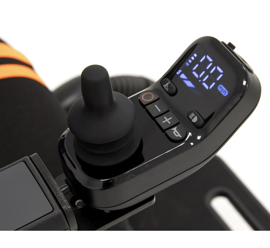 Robooter E60 GT PRO elektrische rolstoel