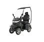 E-MOTO M4 PRO - Snelle Scootmobiel - Lithium met motorrem