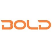 Bold