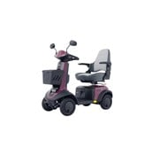 Vigrous Vigrous Velox – De Nieuwe Standaard in Comfort, Innovatie & Veiligheid