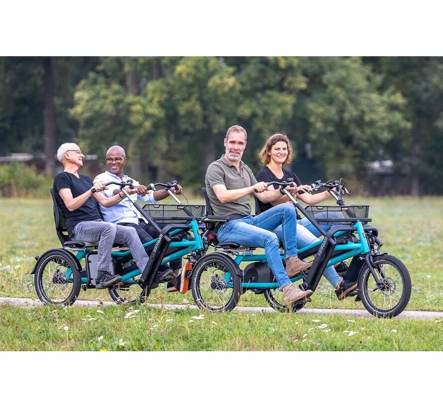 Van Raam FunTrain