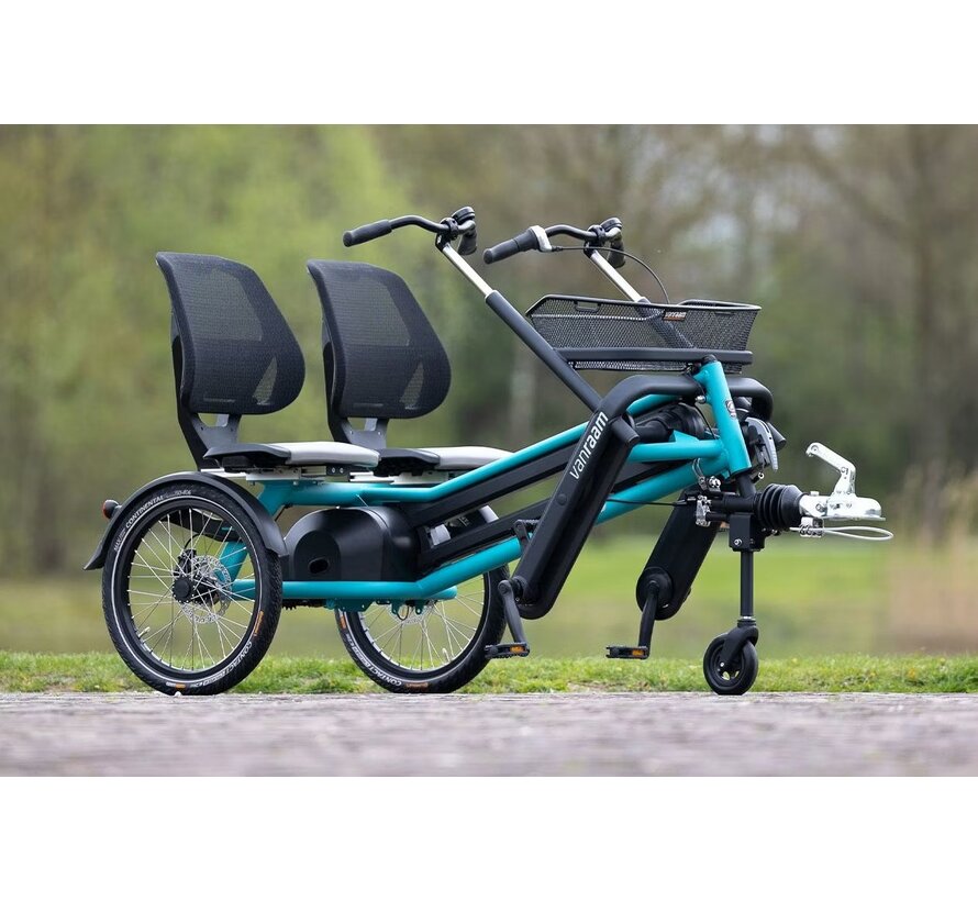 Van Raam FunTrain