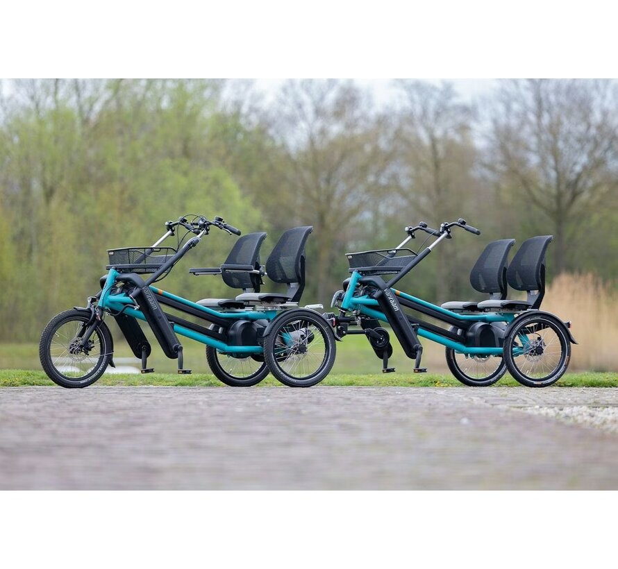 Van Raam FunTrain
