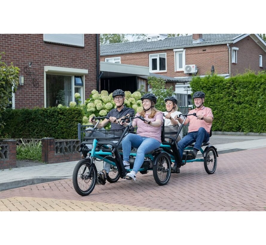 Van Raam FunTrain