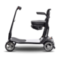 Carbon S50 lichtgewicht inklapbare scootmobiel | 13kg tilgewicht