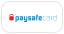 paysafecard