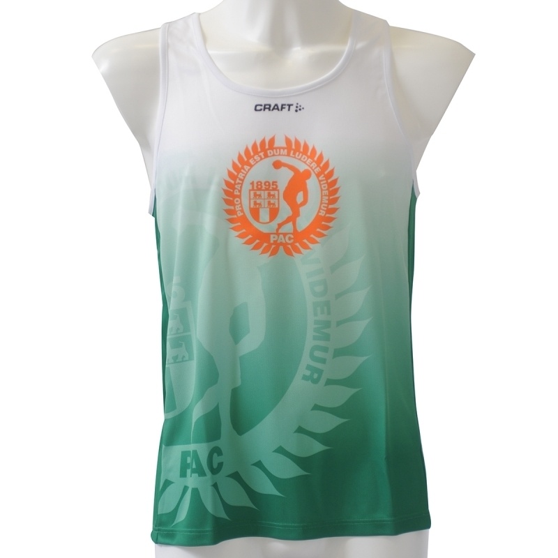 Singlet Men - VP