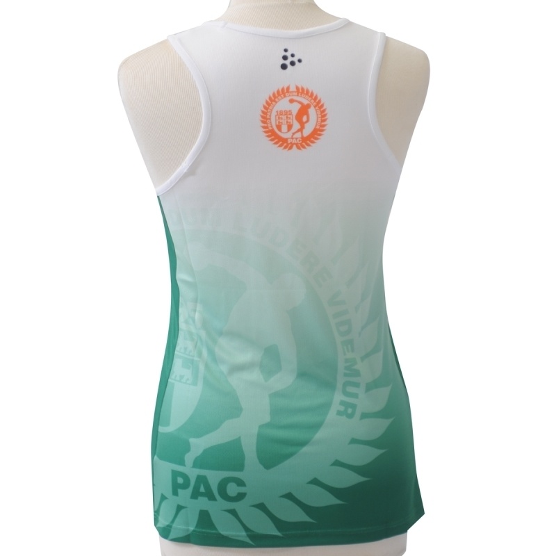 Singlet Women - VP