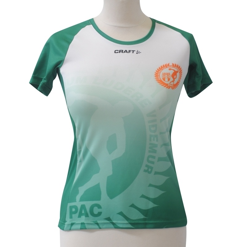 T-shirt SS Women - VP
