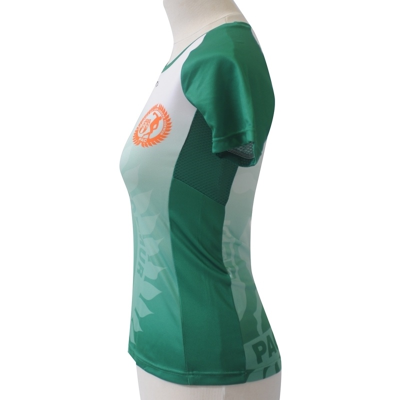 T-shirt SS Women - VP