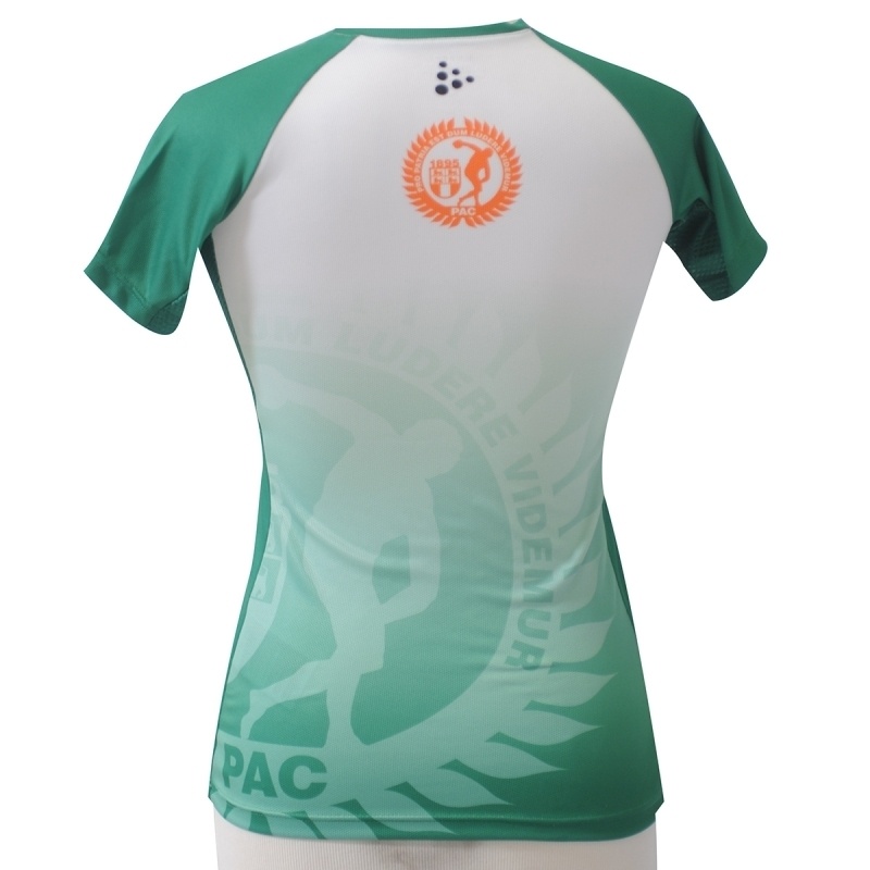 T-shirt SS Women - VP