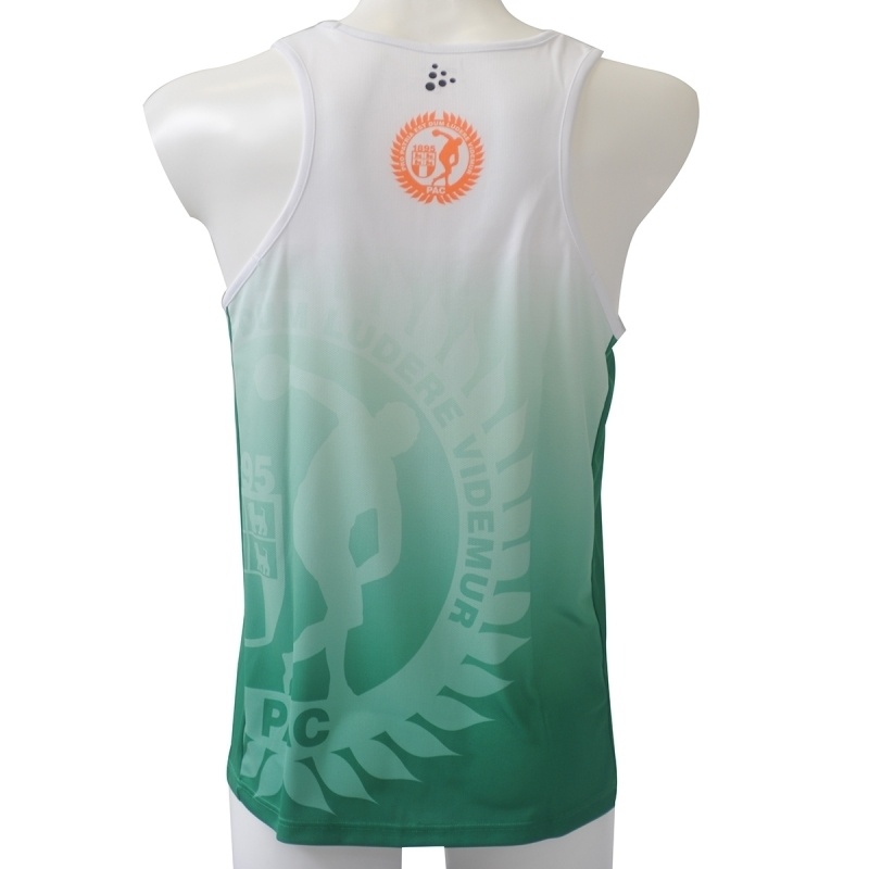 Singlet Kids - VP