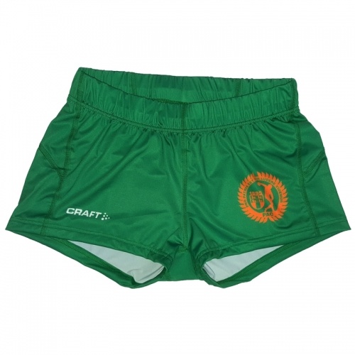 PAC hotpants ladies - VP