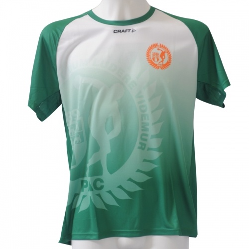 T-Shirt SS Kids - VP