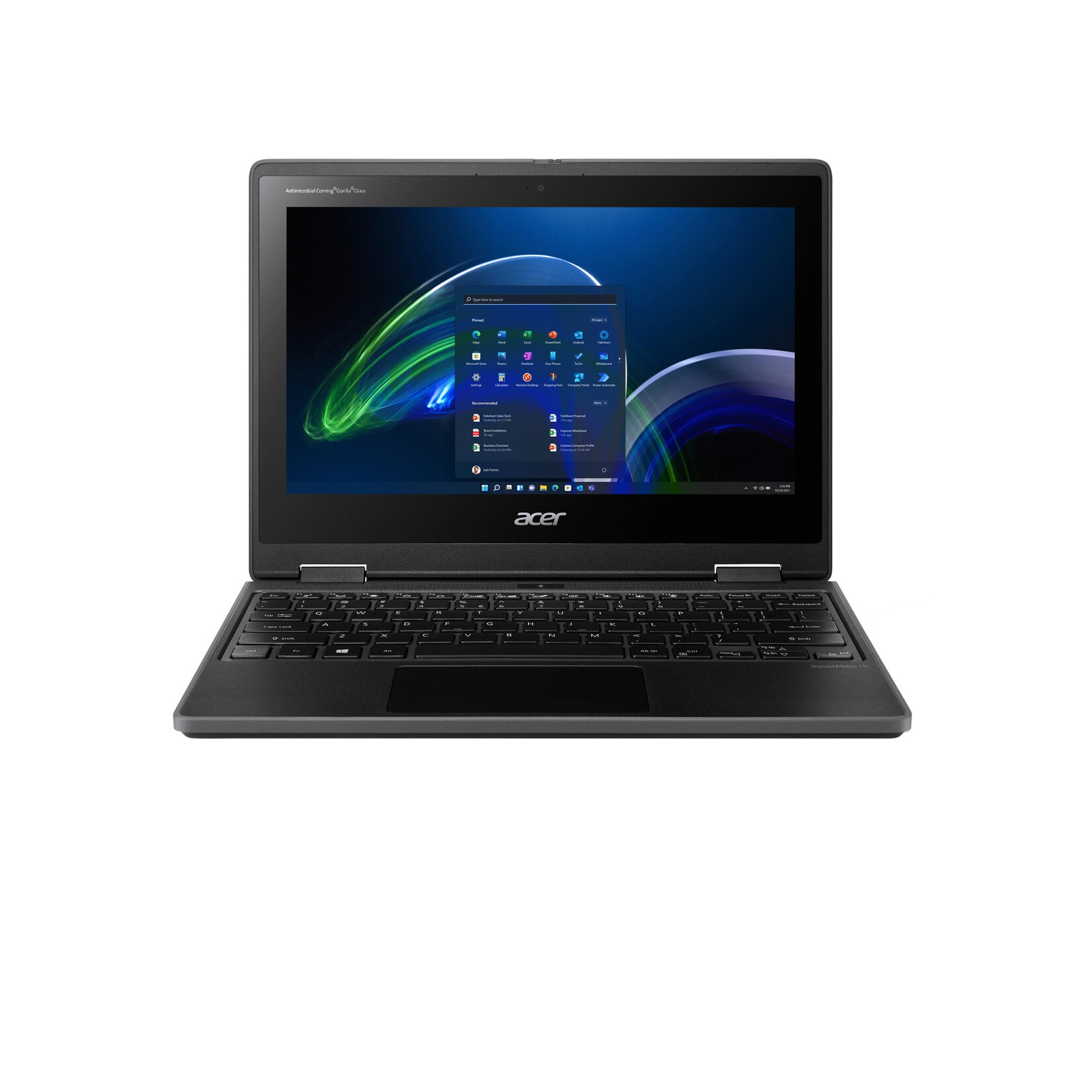 Acer Acer TravelMate Spin B3