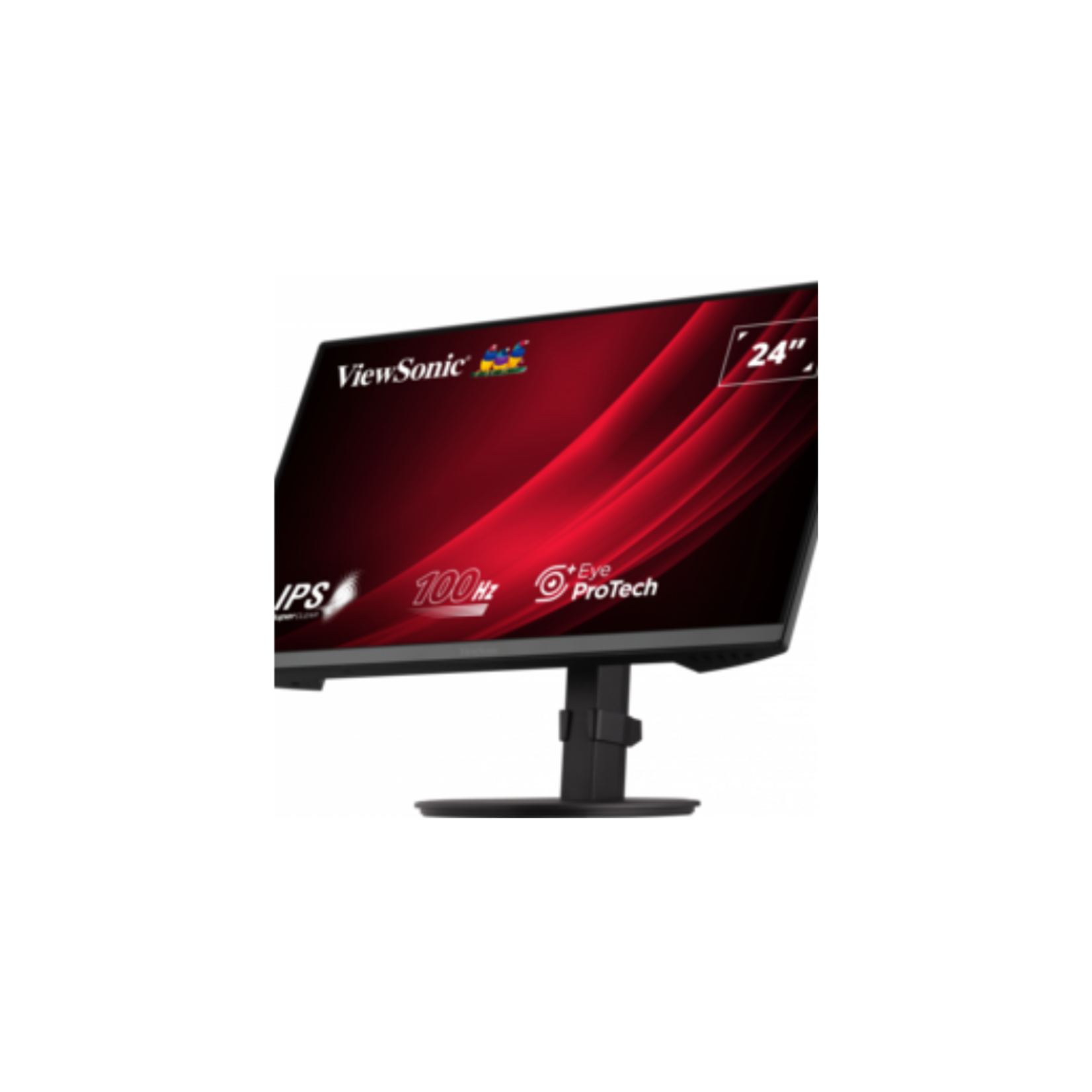 Viewsonic Viewsonic - Full HD - 24inch incl. speakers