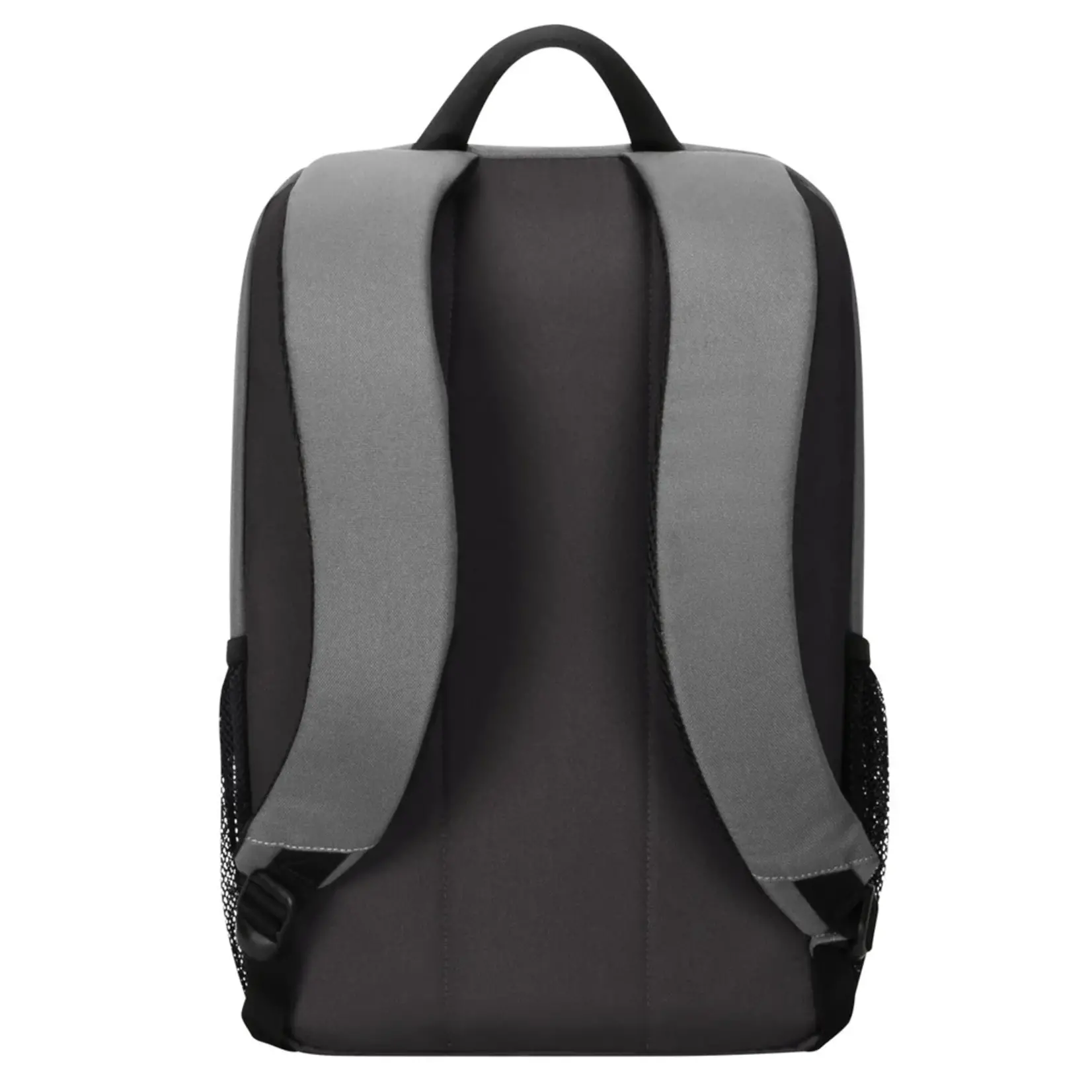 Targus Targus 15.6 inch Sagano  EcoSmart Campus Backpack Black/Grey