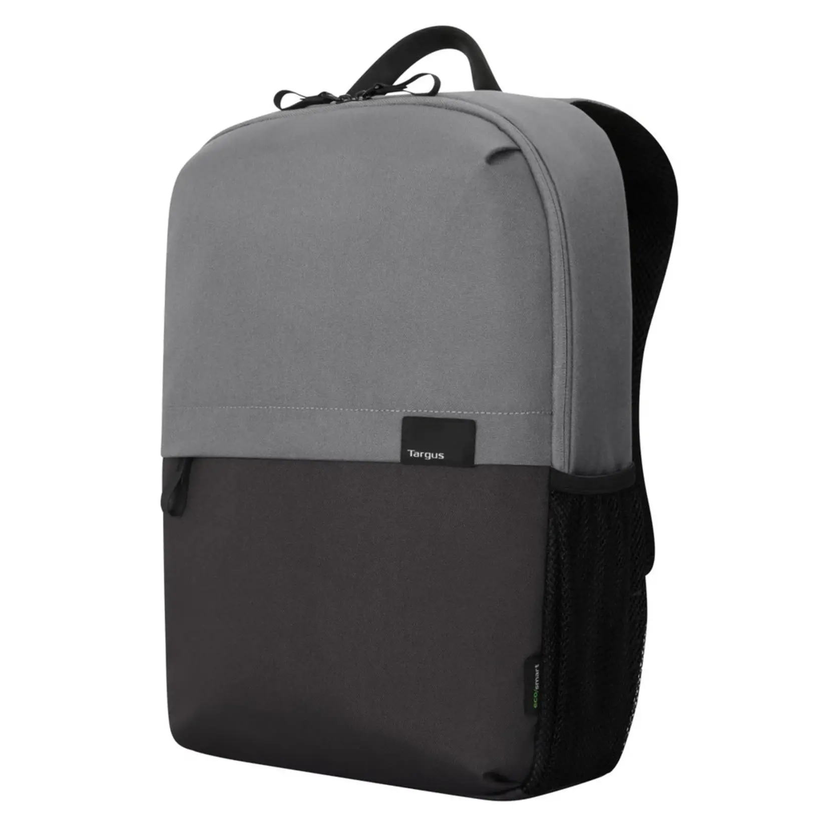 Targus Targus 15.6 inch Sagano  EcoSmart Campus Backpack Black/Grey