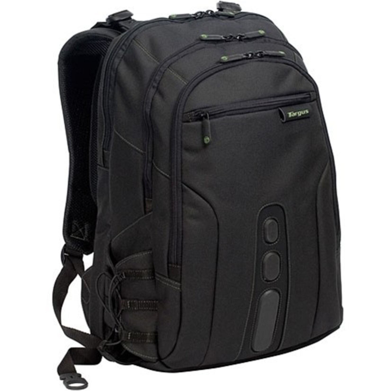 Targus Targus 15.6 inch  EcoSpruce Backpack Zwart