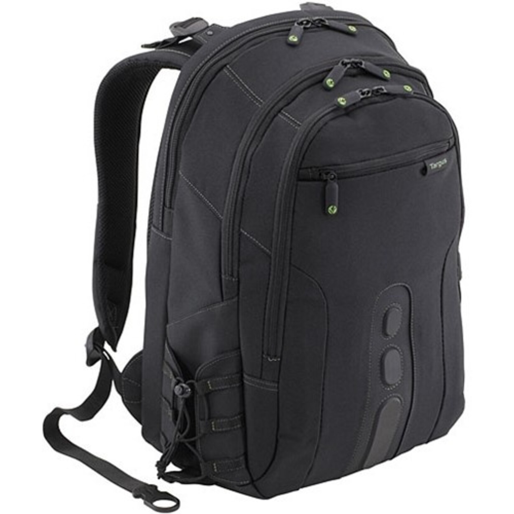 Targus Targus 15.6 inch  EcoSpruce Backpack Zwart