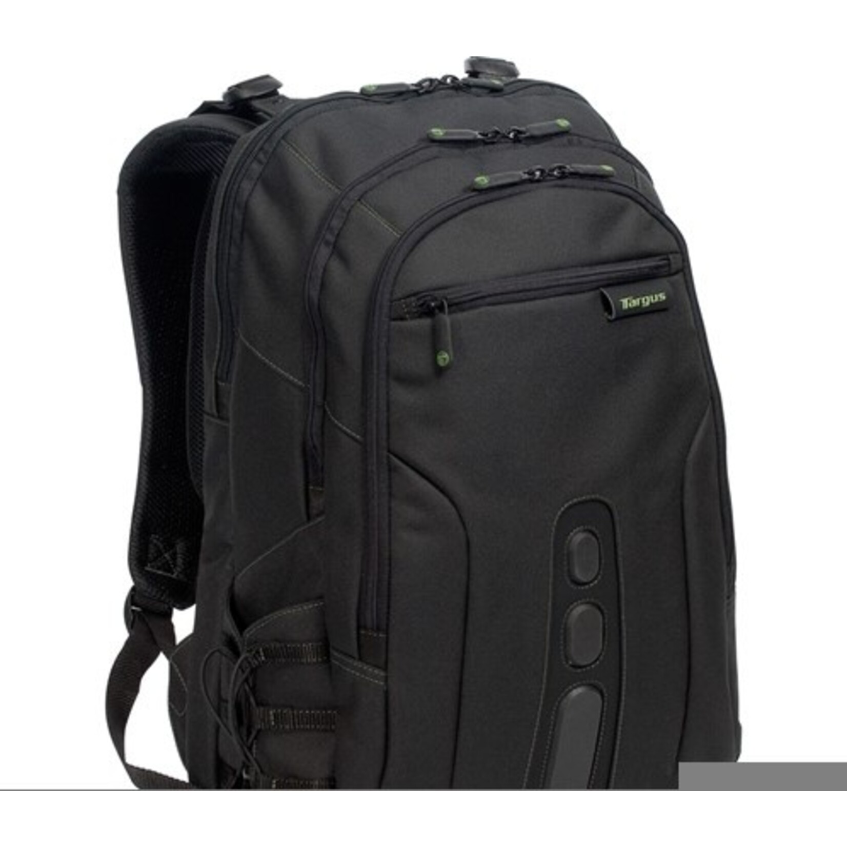 Targus Targus 15.6 inch  EcoSpruce Backpack Zwart