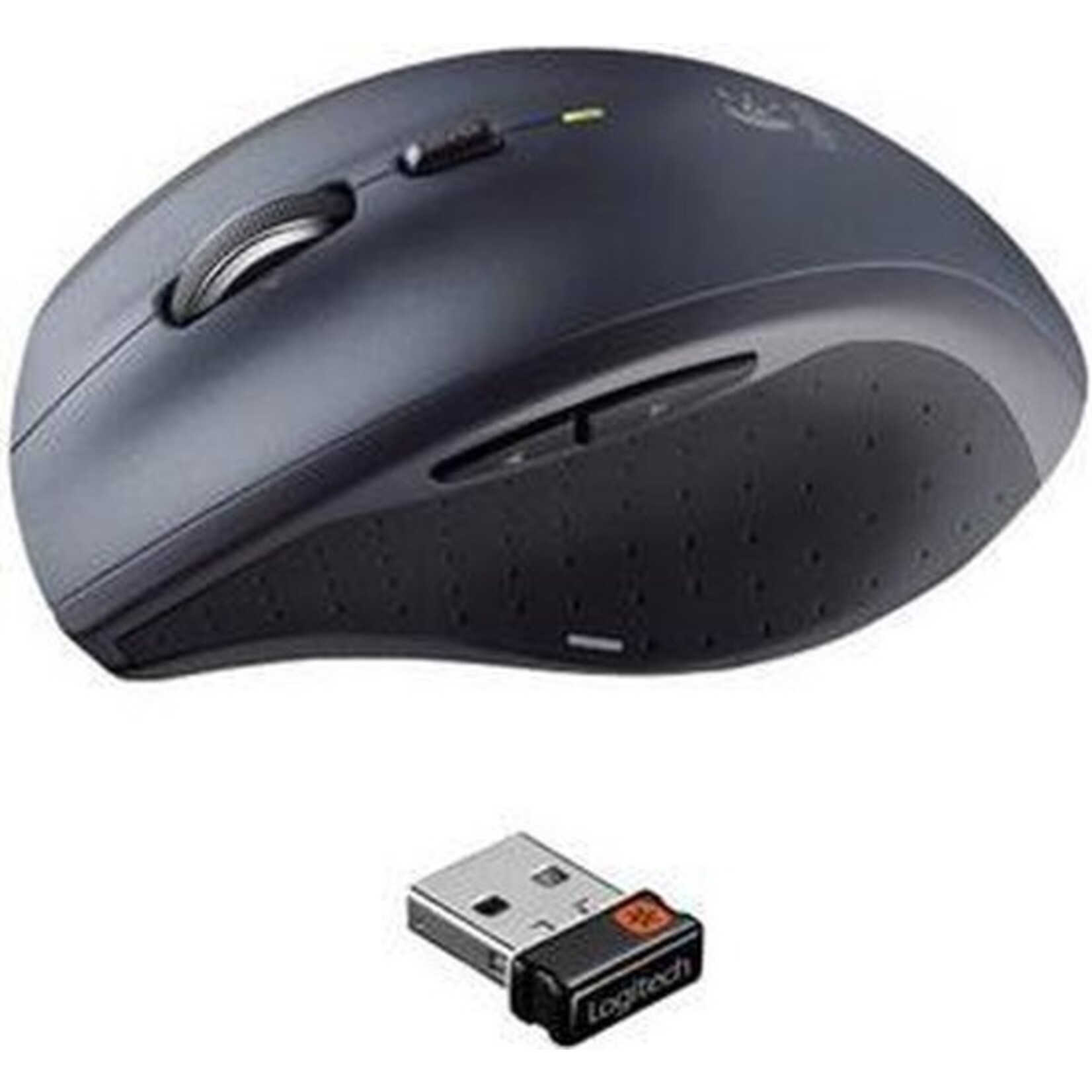 Logitech Logitech Wireless Marathon Mouse M705