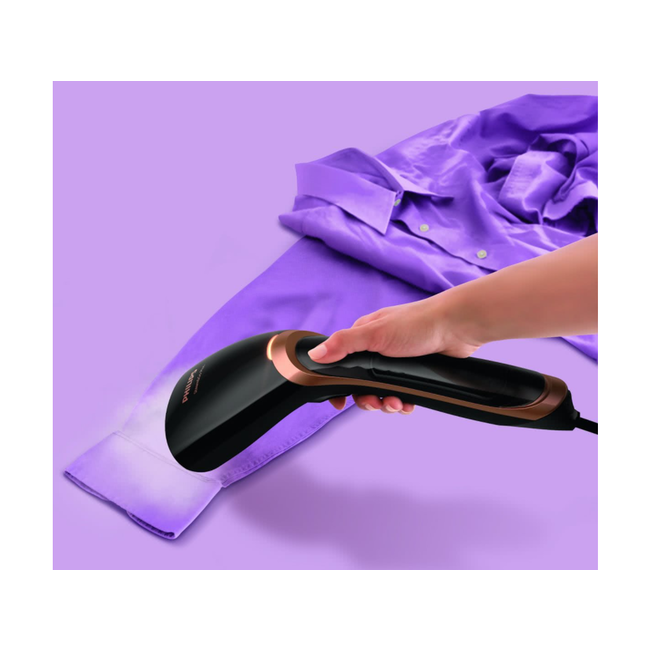 Philips Steam&Go kledingstomer GC362/80