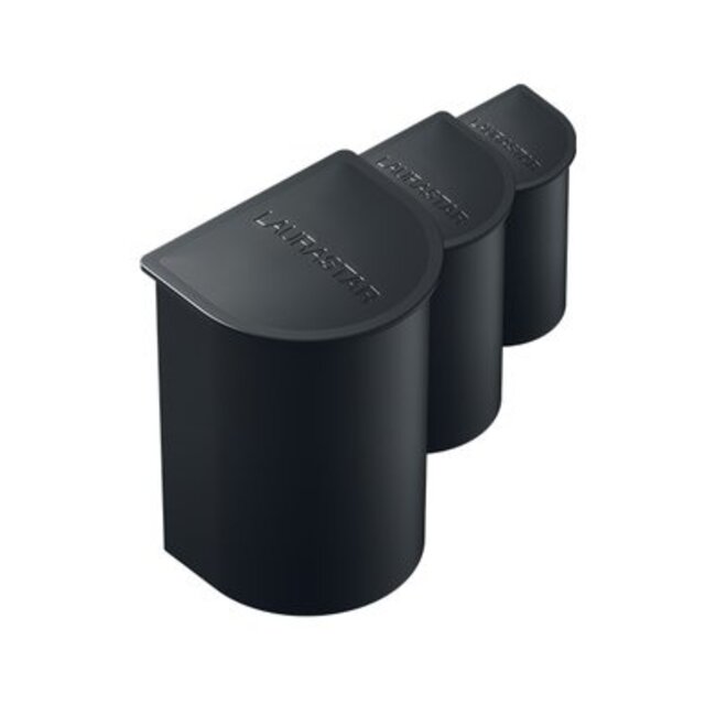 Laurastar waterfilterpatronen lift - 3 stuks