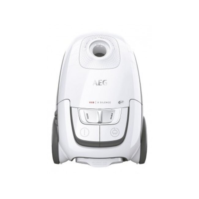 AEG stofzuiger met zak VX8-2-6IW