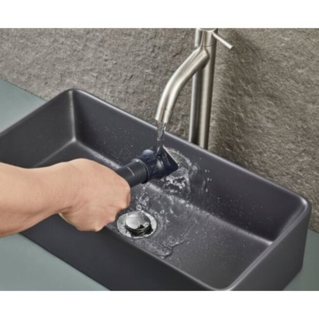 Panasonic tondeuse multishape - ER-CKL2-A301