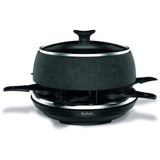 Tefal Tefal raclette cheese & co