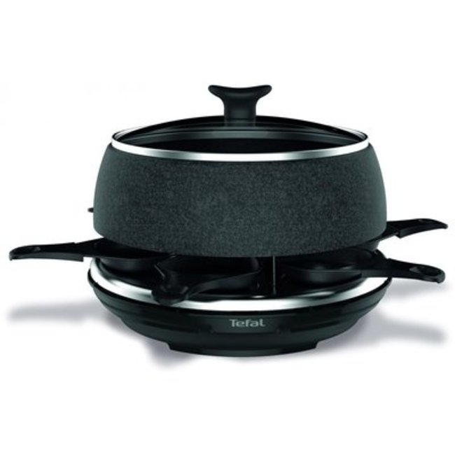 Tefal raclette cheese & co