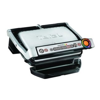 Tefal Tefal Optigrill+ wafelplaten YY4399FB