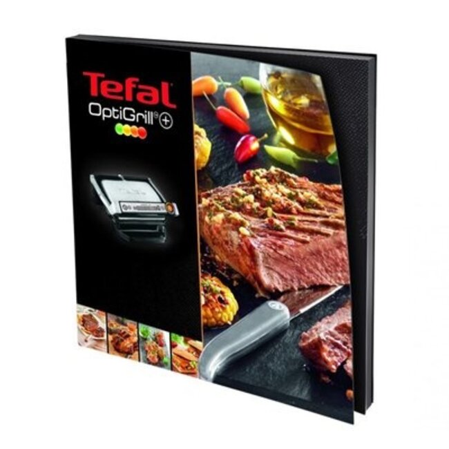Tefal Optigrill+ wafelplaten YY4399FB