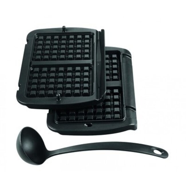 Tefal Optigrill+ wafelplaten YY4399FB